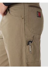 Wrangler - WRANGLER RIGGS WORKWEAR CARPENTER BARK #6