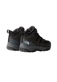 Buty Trekkingowe The North Face Hedgehog Mid. Kolor: czarny