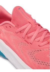 Under Armour Buty do biegania UA Turbulence 3 6006718 600 Różowy. Kolor: różowy. Materiał: materiał #3