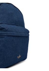 Adidas - adidas Plecak KD7905 Niebieski. Kolor: niebieski. Materiał: materiał #5