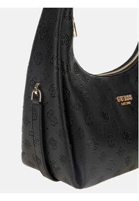 Guess Torebka 175905 Czarny. Kolor: czarny