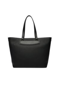 MICHAEL Michael Kors Torebka 30S6GTVT9L Czarny. Kolor: czarny. Materiał: skórzane #4