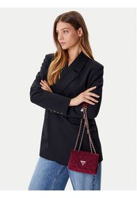 Guess Torebka Giully II Mini HWCG96 73740 Bordowy. Kolor: czerwony #3