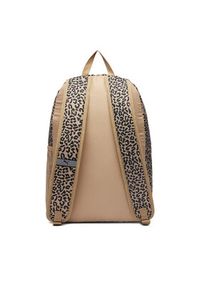 Puma Plecak C-PHASE 91169 08 Brązowy. Kolor: brązowy. Materiał: materiał #2