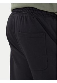 Adidas - adidas Spodnie dresowe ALL SZN Fleece IX1246 Czarny Tapered Leg. Kolor: czarny. Materiał: bawełna #3