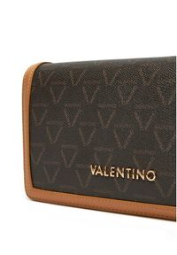 VALENTINO - Valentino Torebka Lady Re VBS8GT14 Brązowy. Kolor: brązowy. Materiał: skórzane