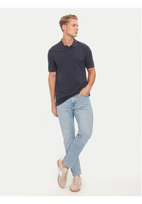 BOSS - Boss Jeansy Delaware 50524029 Niebieski Slim Fit. Kolor: niebieski #5