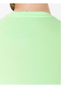 Puma Koszulka techniczna Run Favorite 523150 Zielony Regular Fit. Kolor: zielony. Materiał: syntetyk. Sport: bieganie #4