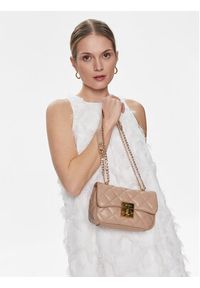 Aldo Torebka Fey 13723504 Brązowy. Kolor: brązowy. Materiał: skórzane #4