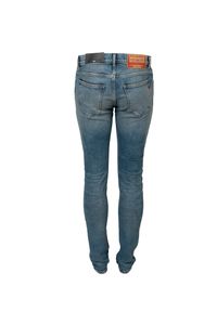 Diesel Jeansy "D-Strukt" | A12025-R9D81 | Kobieta | Niebieski. Kolor: niebieski