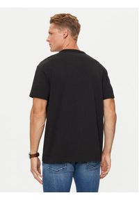 Polo Ralph Lauren T-Shirt Classics 710811284001 Czarny Regular Fit. Typ kołnierza: polo. Kolor: czarny. Materiał: bawełna