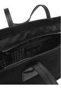 Karl Lagerfeld - KARL LAGERFELD Torebka A1W30131 Czarny. Kolor: czarny. Materiał: skórzane #5