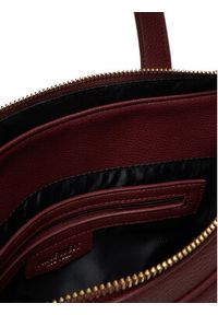 Nine West Torebka EO-Manhattan-Muse-II-LX10197 Bordowy. Kolor: czerwony #3