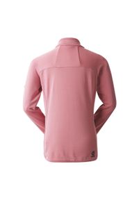 DARE 2B - Damska Warstwa Torrek Stretch Midlayer. Kolor: różowy. Styl: sportowy. Sport: turystyka piesza