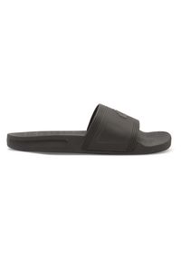 Quiksilver - Sandały dla Mężczyzn DOCKYARD. Kolor: brązowy, zielony, wielokolorowy. Materiał: syntetyk. Sezon: lato