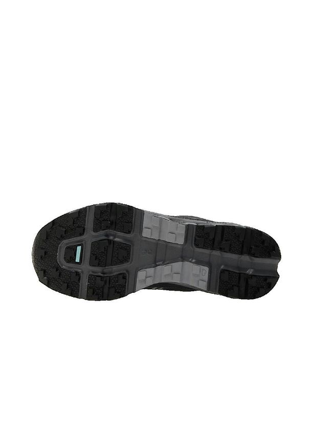 On Running - Buty On-Running Cloudvista 2 Wodoodporne Czarne. Zapięcie: sznurówki. Kolor: czarny. Materiał: syntetyk, materiał, tkanina. Szerokość cholewki: normalna. Sport: bieganie