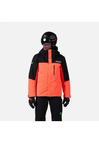 Kurtka narciarska męska Rossignol Hero Velika Insulated Ski Jacket. Technologia: Primaloft. Sezon: zima. Sport: narciarstwo #1