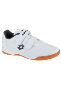 LOTTO - Trenażery Pacer Dla Dzieci. Kolor: biały #1