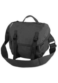 PELLUCCI - Pellucci Mil-Tec - Torba US M67 Combat Pack - Czarny - 1372. Kolor: czarny #1
