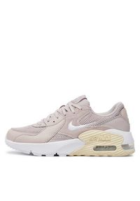 Nike Sneakersy Air Max Excee CD5432 010 Różowy. Kolor: różowy. Materiał: mesh, materiał. Model: Nike Air Max #4