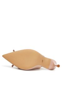 DeeZee Sandały GAO-35547-8 Różowy. Kolor: różowy. Materiał: skóra #4
