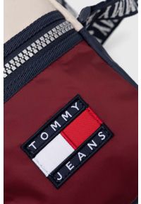 Tommy Jeans saszetka. Materiał: poliester #3