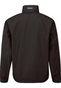 PRO-X ELEMENTS - Funkcjonalna kurtka Pro-X Elements Ray. Kolor: czarny. Sport: turystyka piesza #2