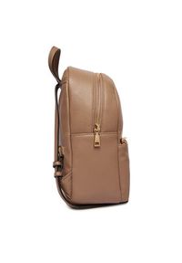 Liu Jo Plecak AA6188 E1012 Brązowy. Kolor: brązowy. Materiał: skóra #6