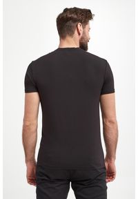 Emporio Armani Underwear - T-shirt męski EMPORIO ARMANI UNDERWEAR