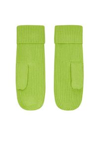 Pieces Rękawiczki Damskie Nolla 17152400 Zielony. Kolor: zielony. Materiał: wiskoza #3