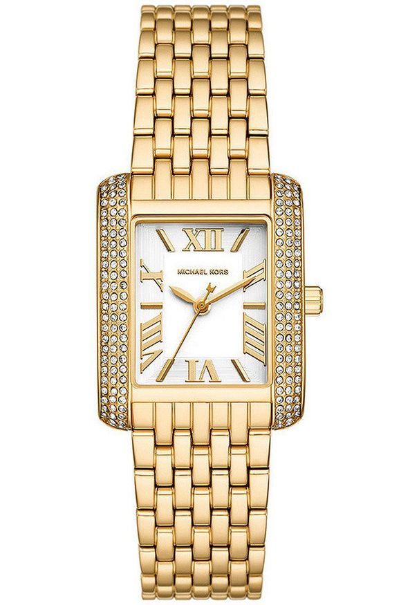 ZEGAREK DAMSKI Michael Kors EMERY MK4826 + BOX