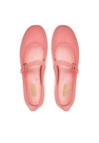 melissa - Melissa Baleriny Melissa Soft Ballerina Ad M 35785 Różowy. Kolor: różowy #6