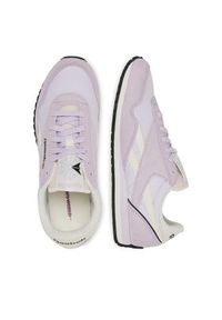 Reebok Sneakersy CLASSIC AZ 100211390 Fioletowy. Kolor: fioletowy. Materiał: materiał. Model: Reebok Classic #2