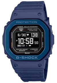 G-Shock - G-SHOCK ZEGAREK G-SQUAD MOVE SQUARE DW-H5600MB-2ER