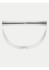 BOSS Komplet slipów Jock Strap 50532454 Kolorowy. Materiał: bawełna. Wzór: kolorowy #2