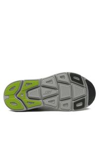 skechers - Skechers Sneakersy Max Cushioning Premier 220068/BKLM Czarny. Kolor: czarny. Materiał: materiał #3