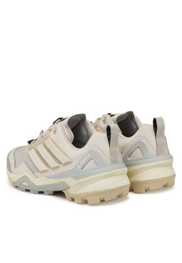 Adidas - adidas Trekkingi Terrex Skychaser JH6391 Różowy. Kolor: różowy. Materiał: materiał