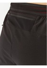 Salewa Spodnie outdoor 028705 Czarny Regular Fit. Kolor: czarny. Materiał: syntetyk. Sport: outdoor #3