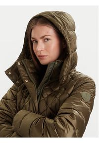 JOOP! Płaszcz zimowy Constance 30048865 Zielony Regular Fit. Kolor: zielony. Materiał: syntetyk. Sezon: zima #4