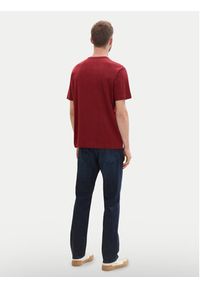 Tom Tailor Jeansy 1035878 Granatowy Slim Fit. Kolor: niebieski #7