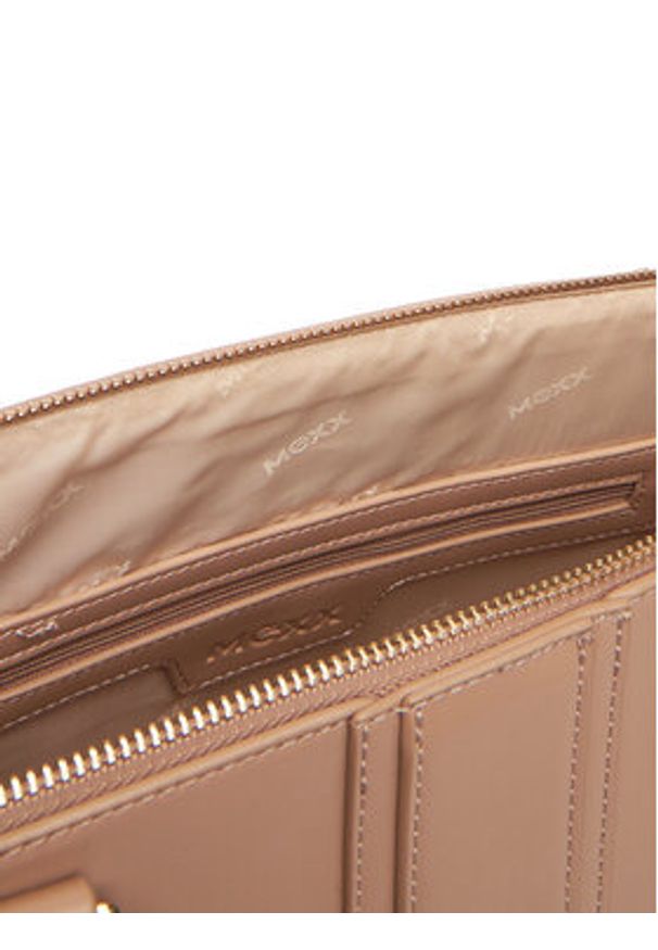 MEXX Torebka CEO-MEXX-S-008-08 Beżowy. Kolor: beżowy