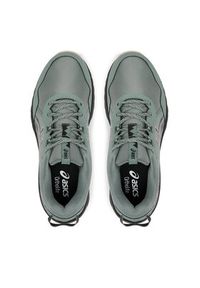 Asics Buty do biegania Gel-Venture 10 1011B967 Niebieski. Kolor: niebieski. Materiał: materiał, mesh #5