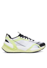 Buty na siłownię Under Armour. Kolor: szary. Sport: fitness #1