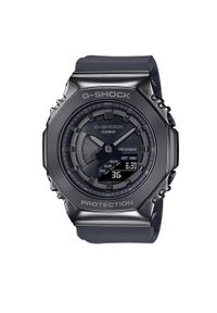 G-Shock Zegarek GM-S2100B-8AER Szary. Kolor: szary #1