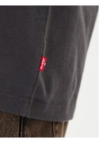 Levi's® T-Shirt 87373-0257 Czarny Relaxed Fit. Kolor: czarny. Materiał: bawełna #4