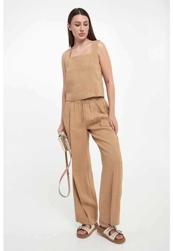 Marella - Top damski Terni MARELLA MONOCHROME
