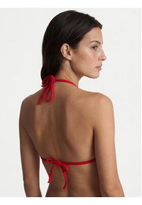 EA7 Emporio Armani Bikini 7W000318 AF20663 U5064 Czerwony. Kolor: czerwony. Materiał: syntetyk #5