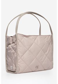 Marella - Torebka shopper Luca MARELLA MONOCHROME