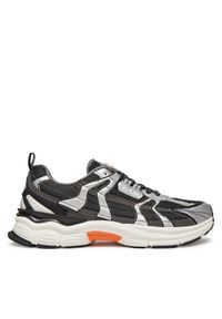 Replay - Sneakersy REPLAY. Kolor: szary