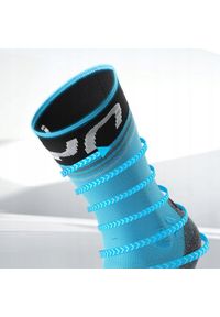 UYN - Biotrek Socks. Kolor: szary, brązowy, wielokolorowy. Sport: outdoor #2